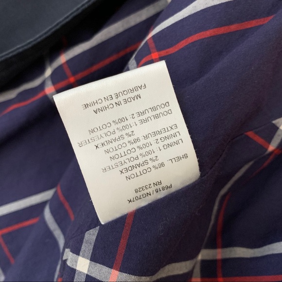 Pendleton jacket size 4 - Picture 9 of 12